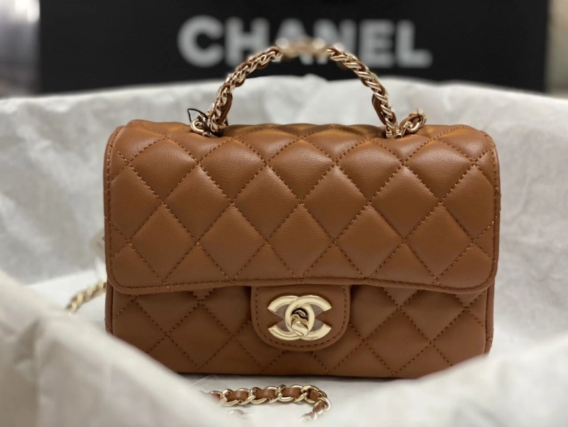 Ch**el cf series bags 4016a-0489