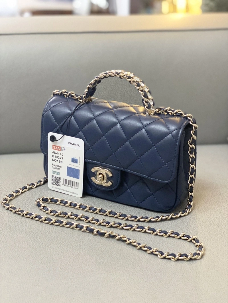 Ch**el cf series bags 4016a-0491