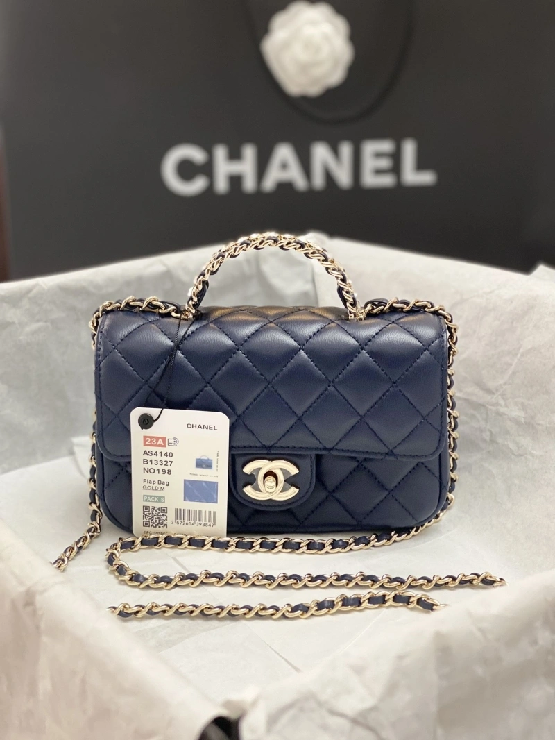 Ch**el cf series bags 4016a-0491