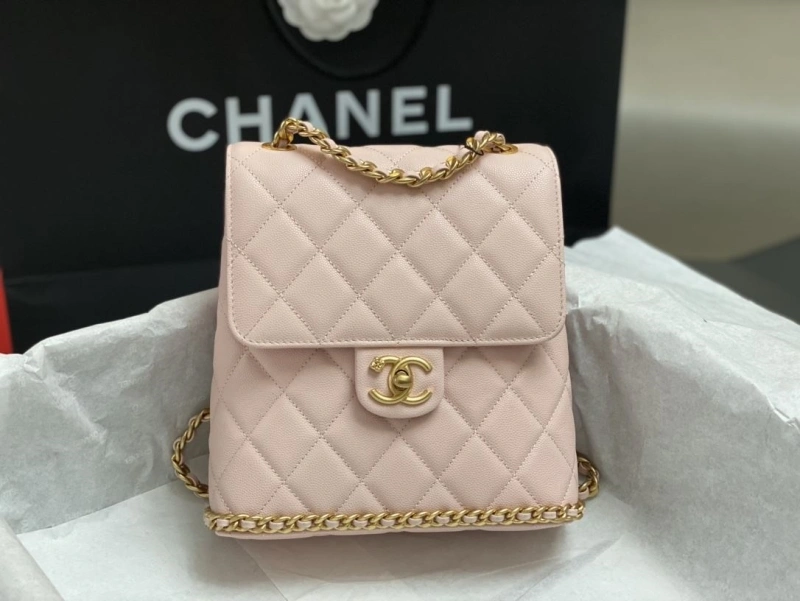 Ch**el cf series bags 4016a-0494