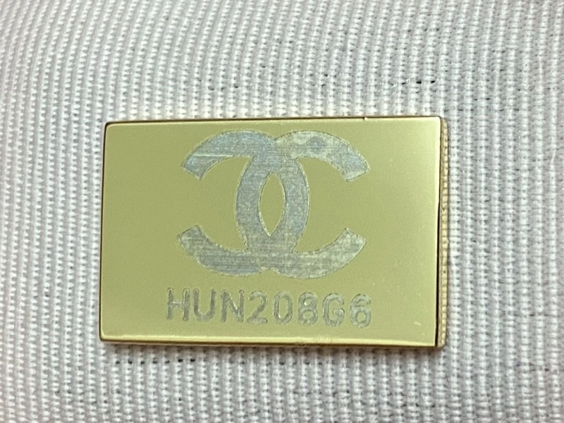 Ch**el cf series bags 4016a-0494