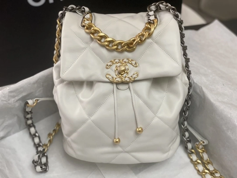 Ch**el backpacks 4016a-0497