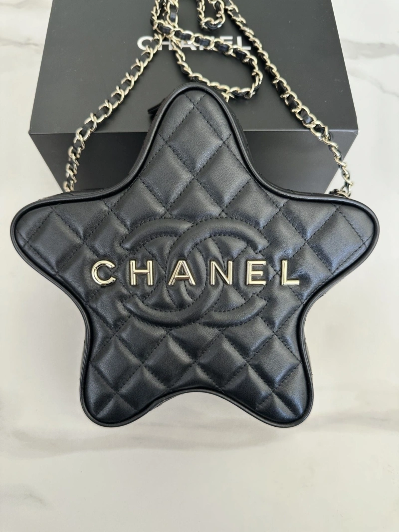 Ch**el round bags 4016a-0501