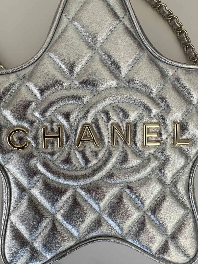 Ch**el round bags 4016a-0503