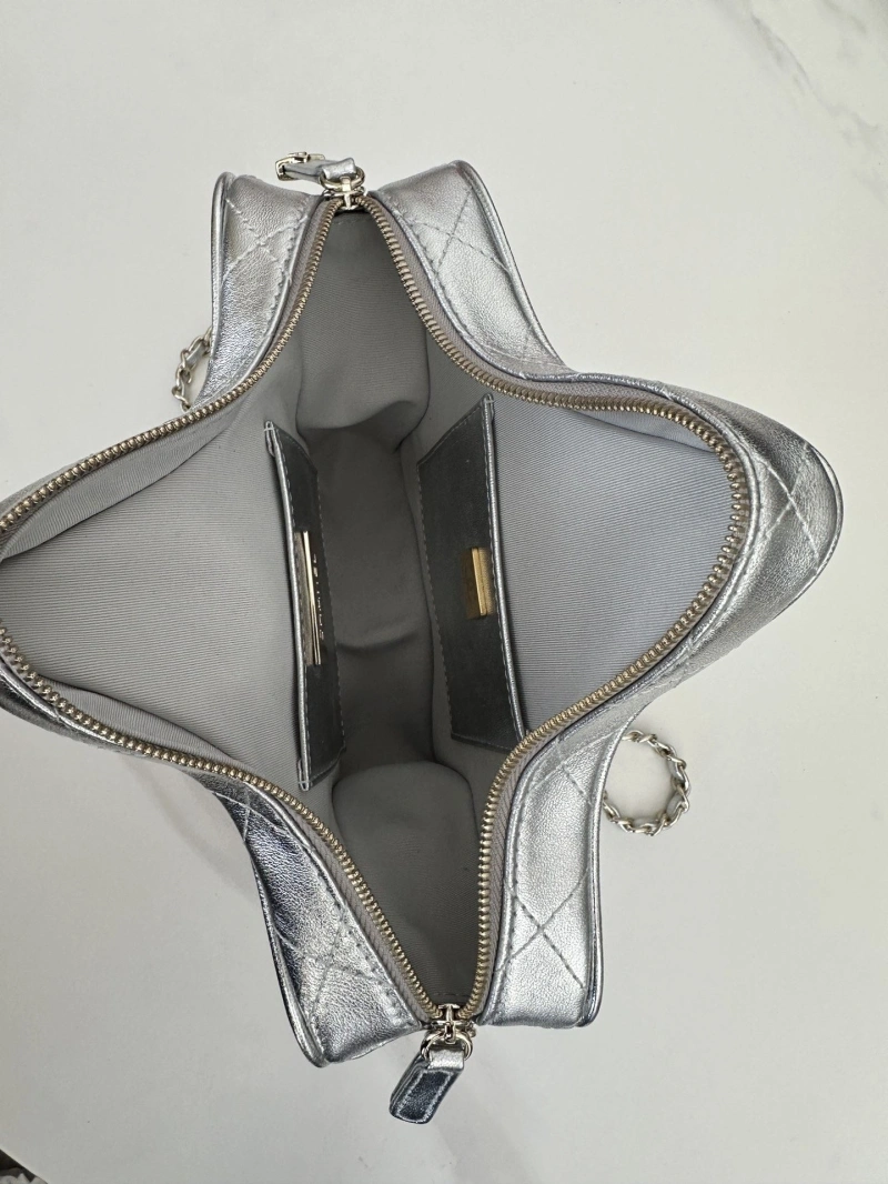 Ch**el round bags 4016a-0503