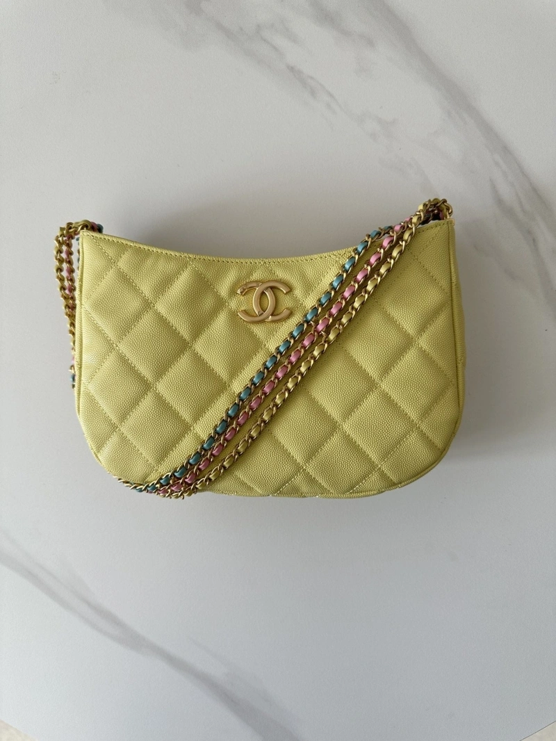 Ch**el top handle bags 4016a-0507