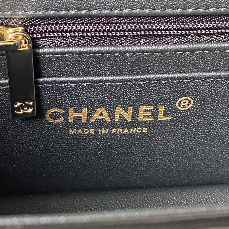 Ch**el top handle bags 4016a-0511