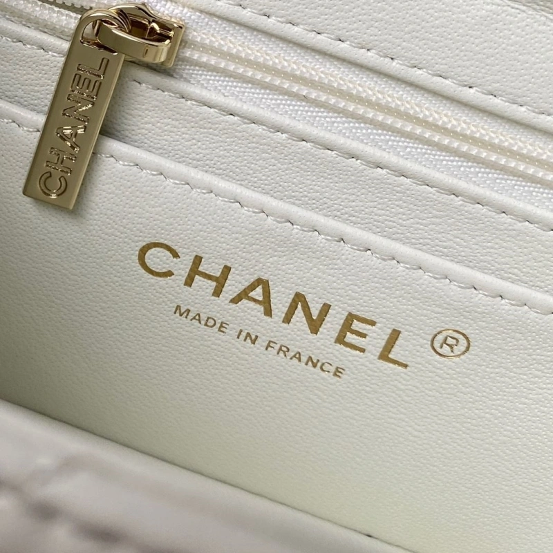 Ch**el top handle bags 4016a-0512