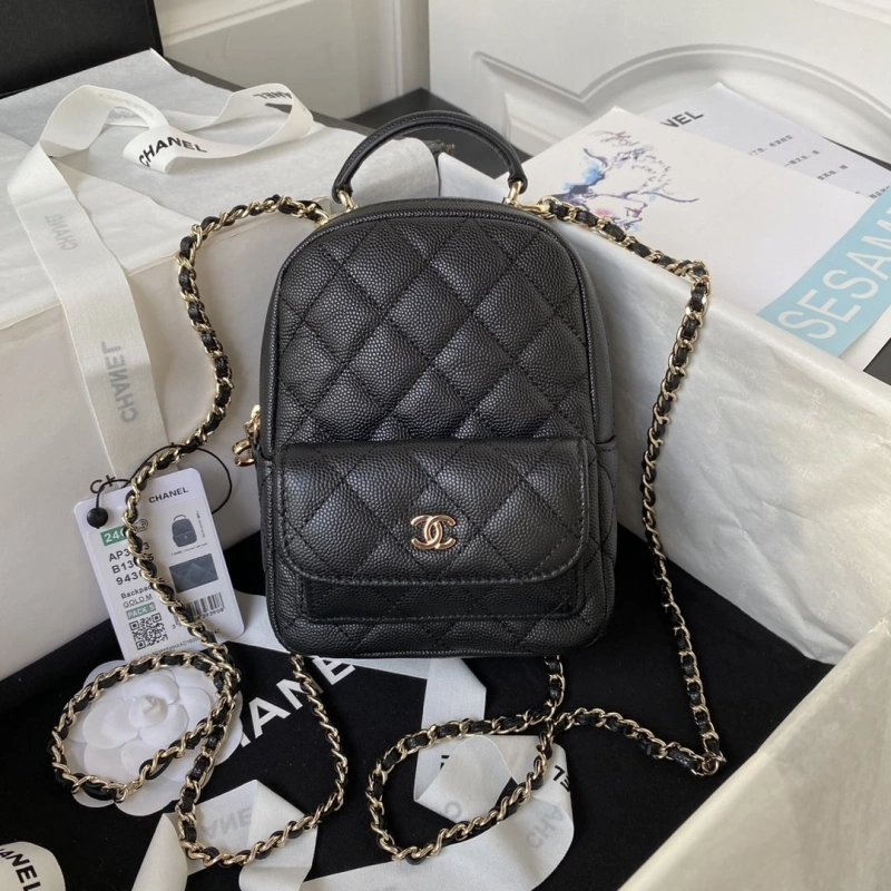 Ch**el backpacks 4016a-0520