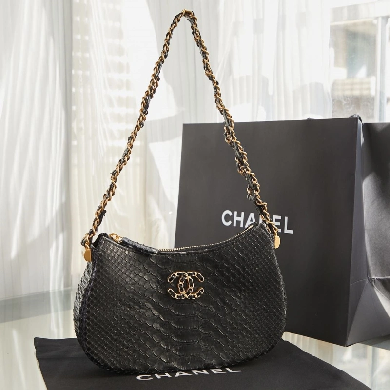 Ch**el top handle bags 4016a-0533
