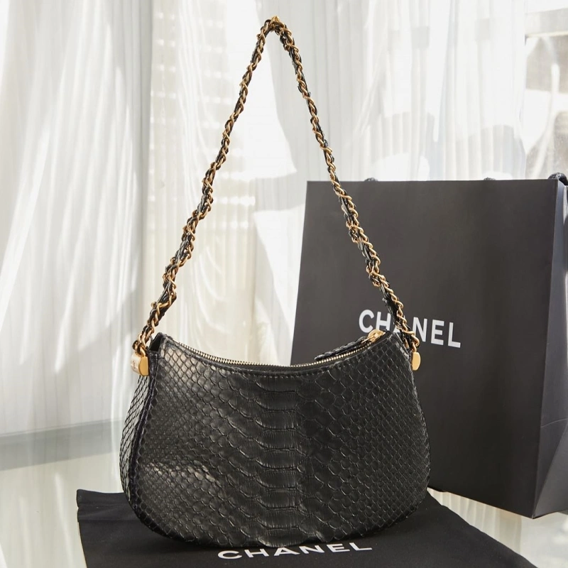 Ch**el top handle bags 4016a-0533