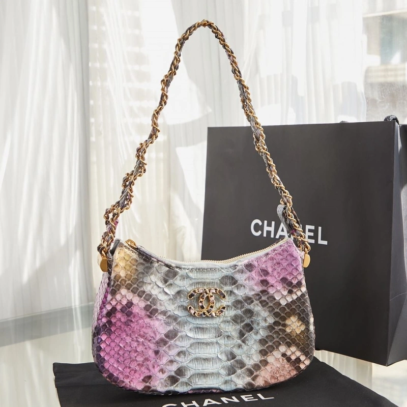 Ch**el top handle bags 4016a-0536