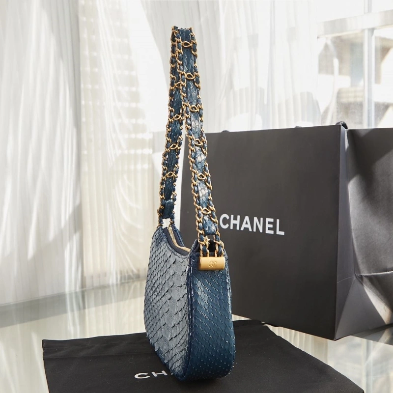 Ch**el top handle bags 4016a-0539