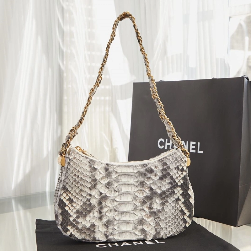Ch**el top handle bags 4016a-0540