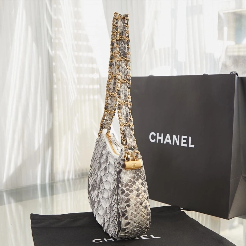 Ch**el top handle bags 4016a-0540