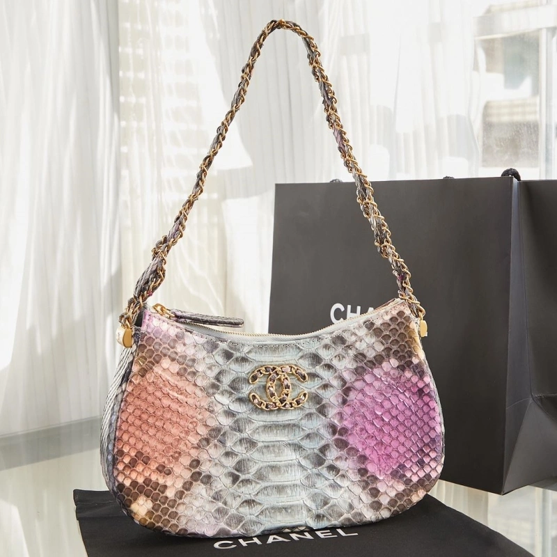 Ch**el top handle bags 4016a-0542