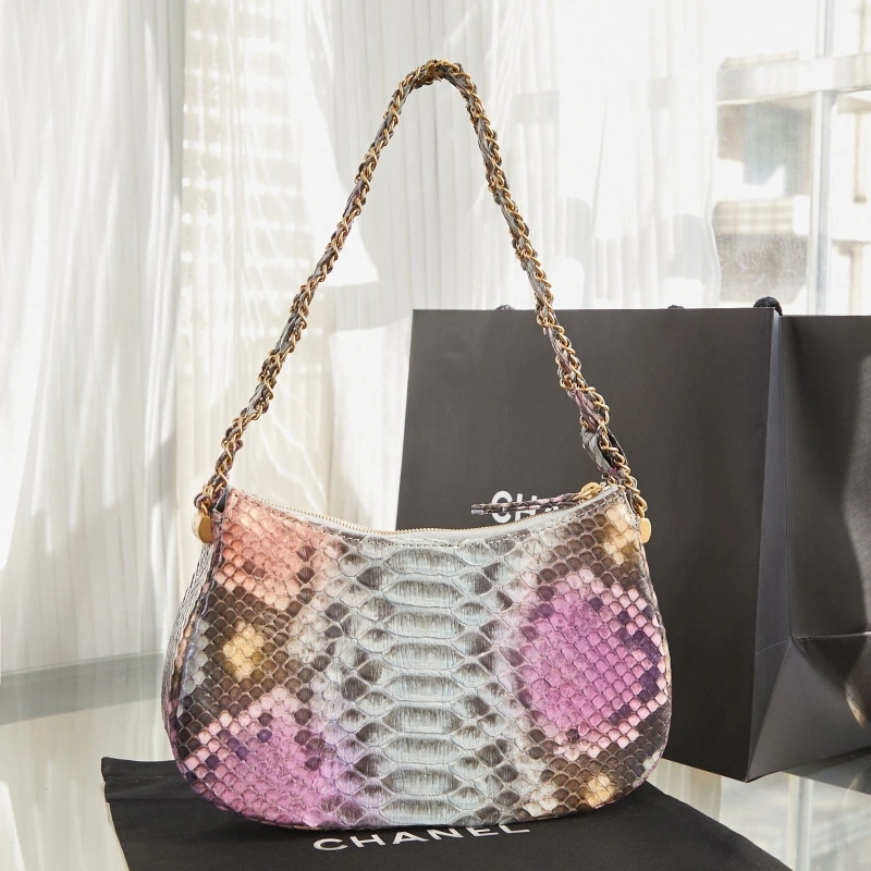 Ch**el top handle bags 4016a-0542
