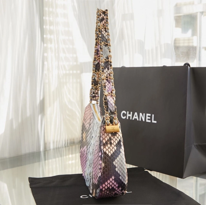 Ch**el top handle bags 4016a-0542