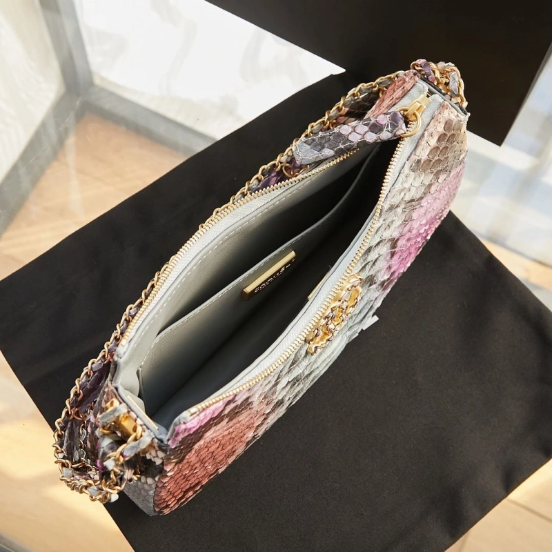 Ch**el top handle bags 4016a-0542