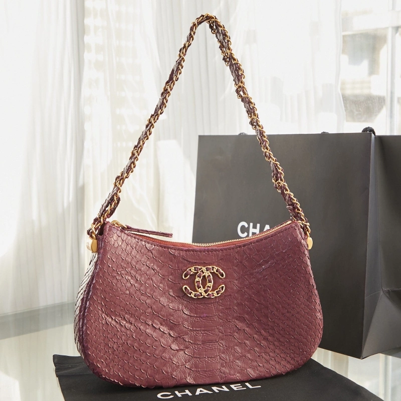 Ch**el top handle bags 4016a-0543