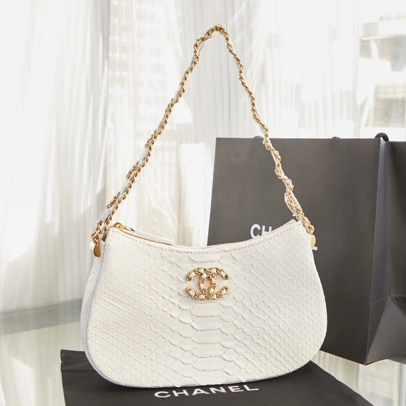 Ch**el top handle bags 4016a-0545