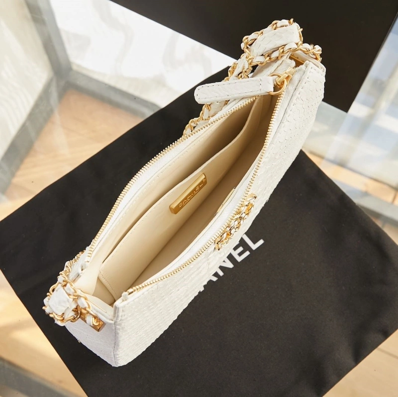 Ch**el top handle bags 4016a-0545