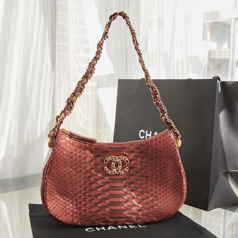 Ch**el top handle bags 4016a-0546