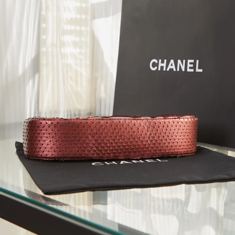 Ch**el top handle bags 4016a-0546