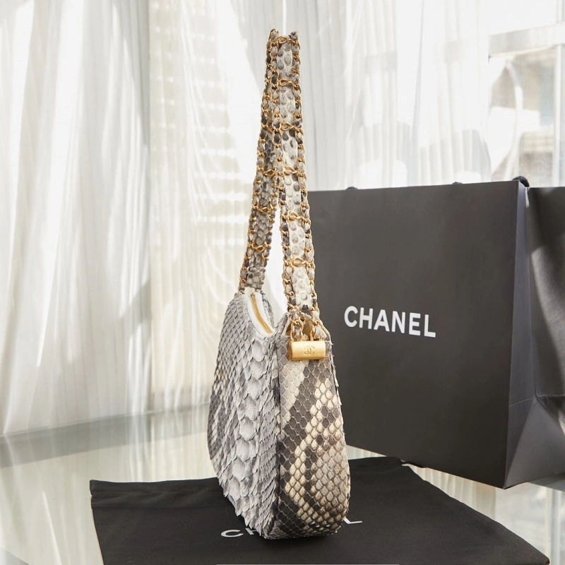 Ch**el top handle bags 4016a-0548