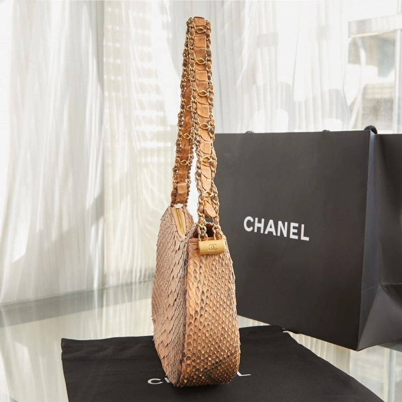 Ch**el top handle bags 4016a-0551