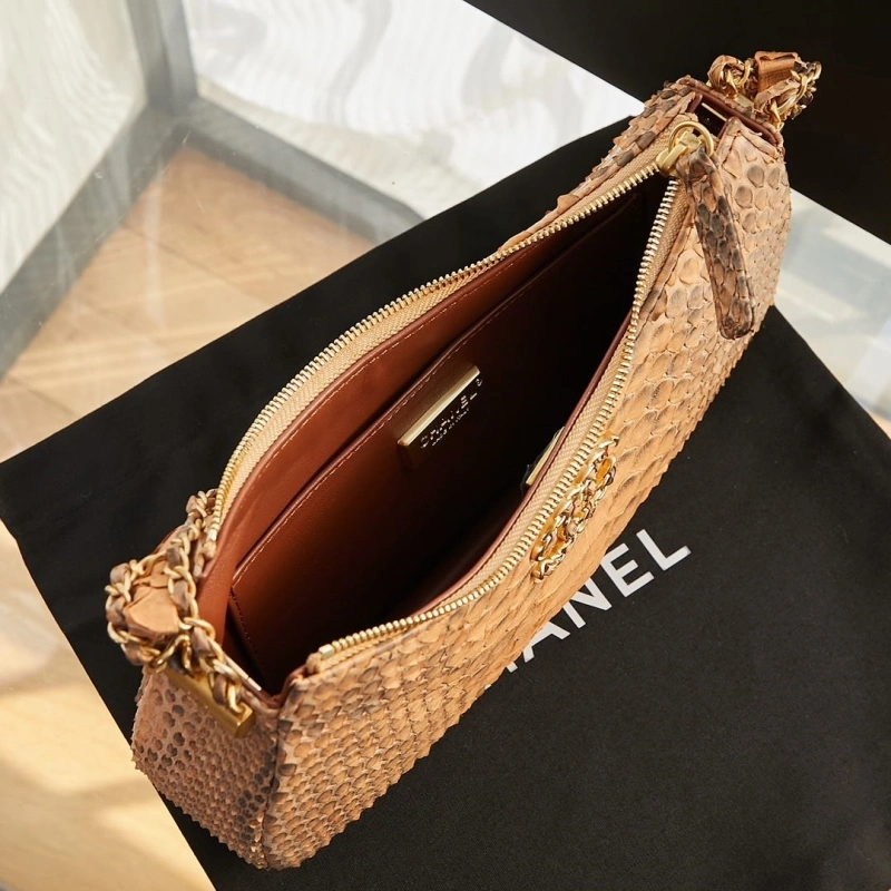 Ch**el top handle bags 4016a-0551