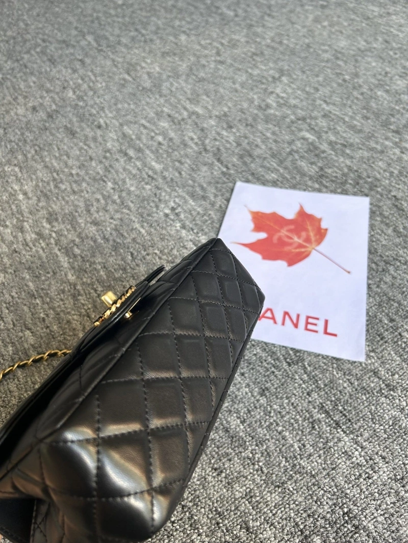 Ch**el top handle bags 4016a-0564