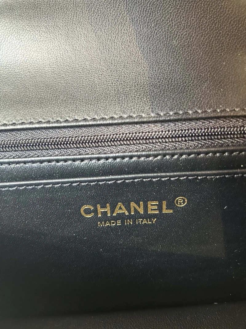 Ch**el top handle bags 4016a-0564
