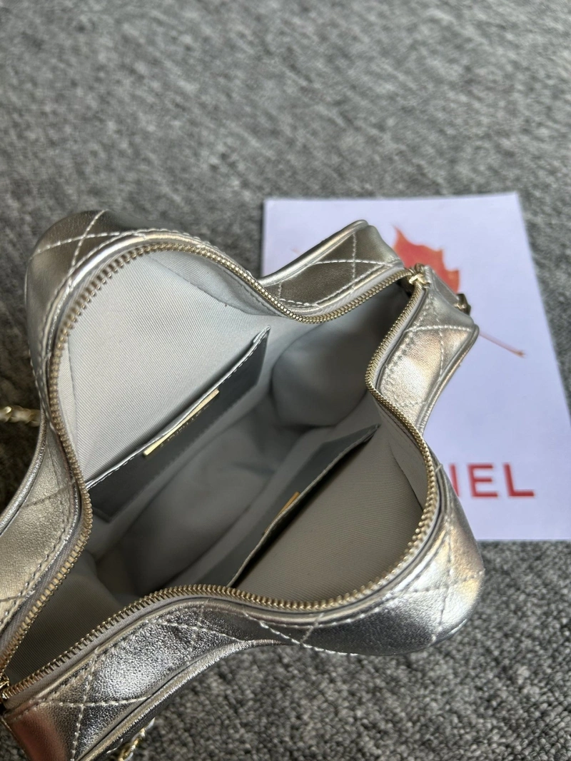 Ch**el round bags 4016a-0568