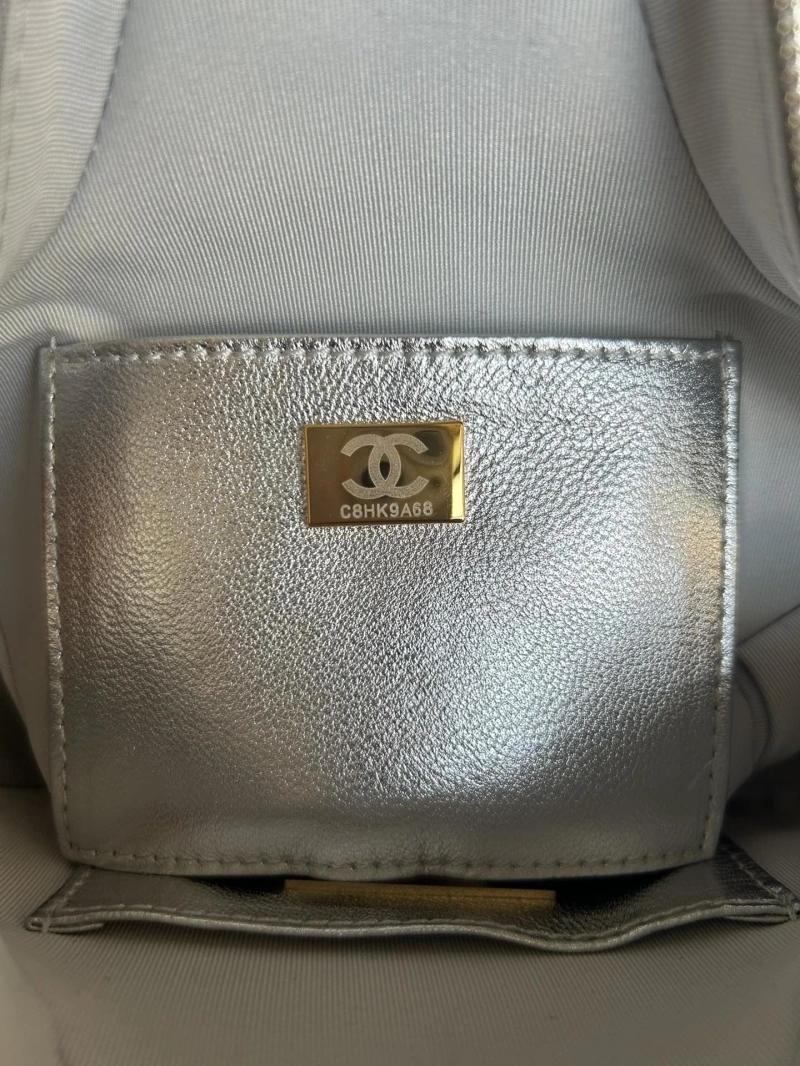 Ch**el round bags 4016a-0568