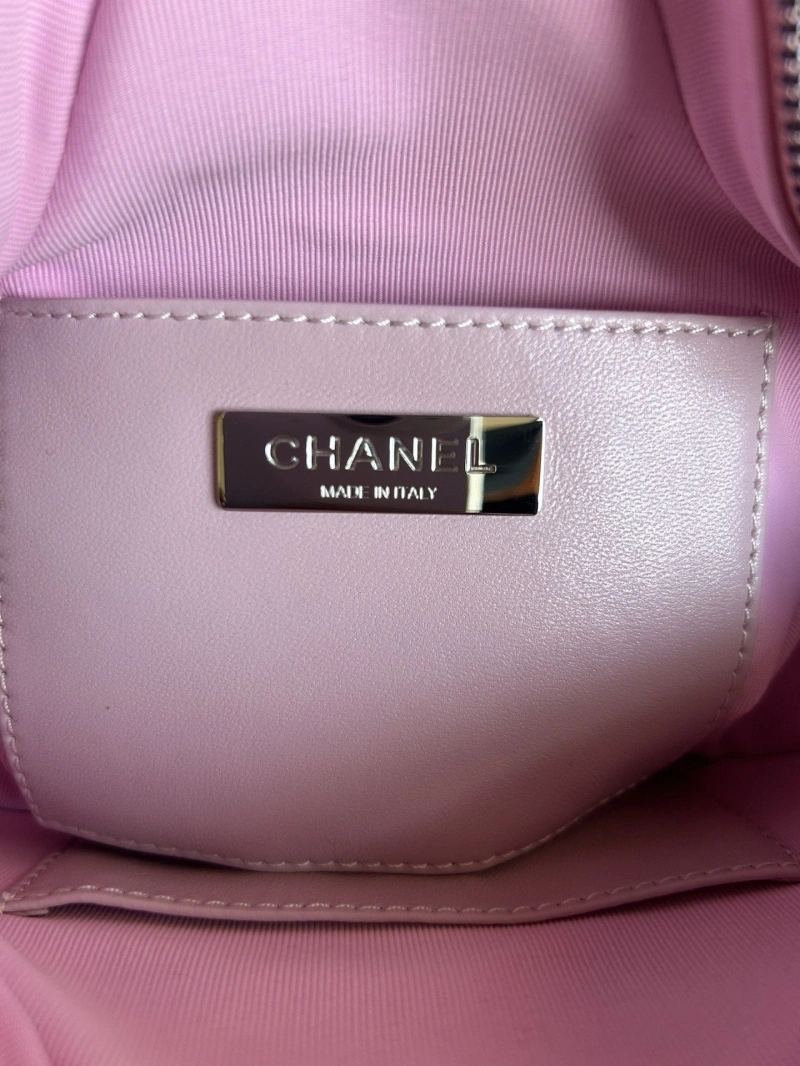 Ch**el round bags 4016a-0570