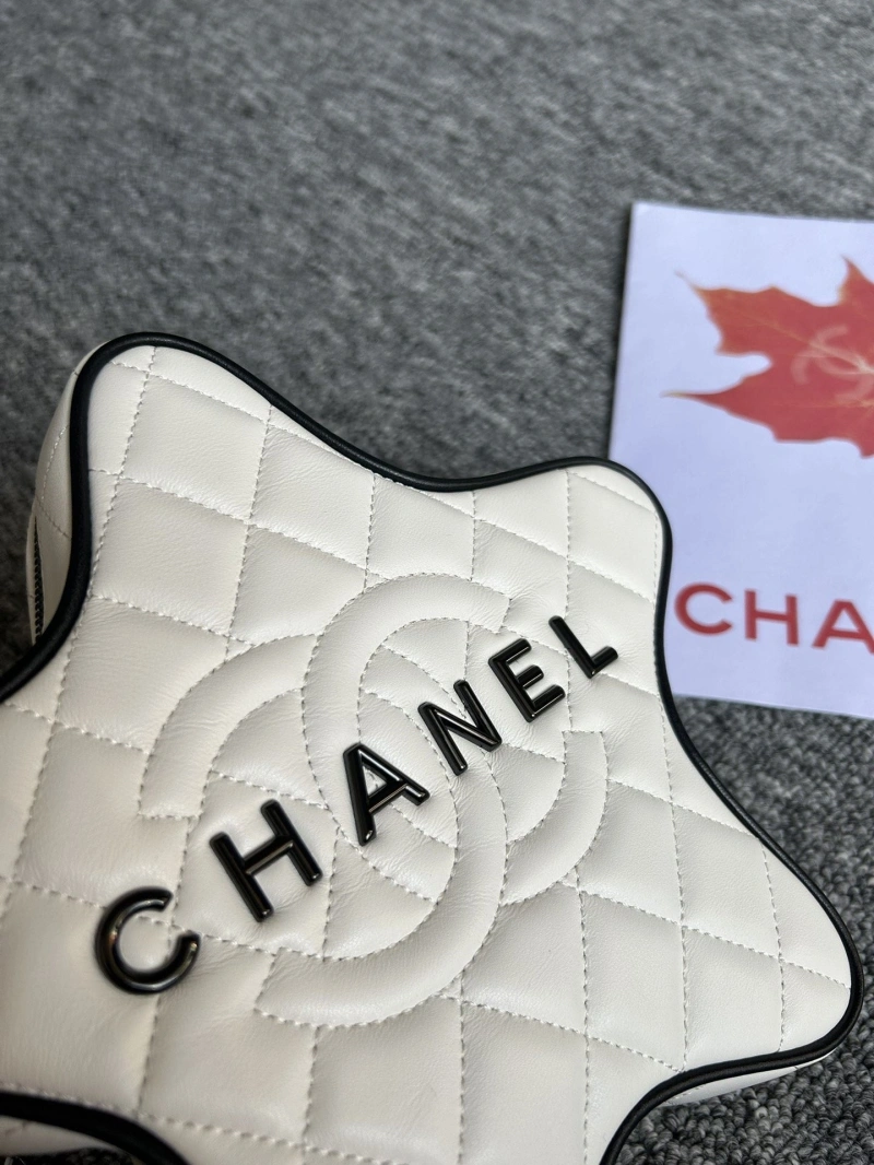 Ch**el round bags 4016a-0572