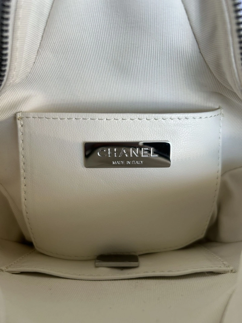 Ch**el round bags 4016a-0572