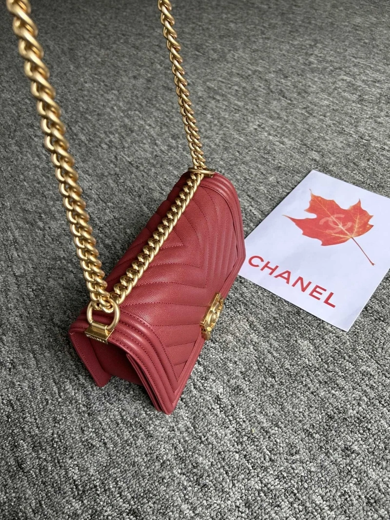 Ch**el leboy series bags 4016a-0581