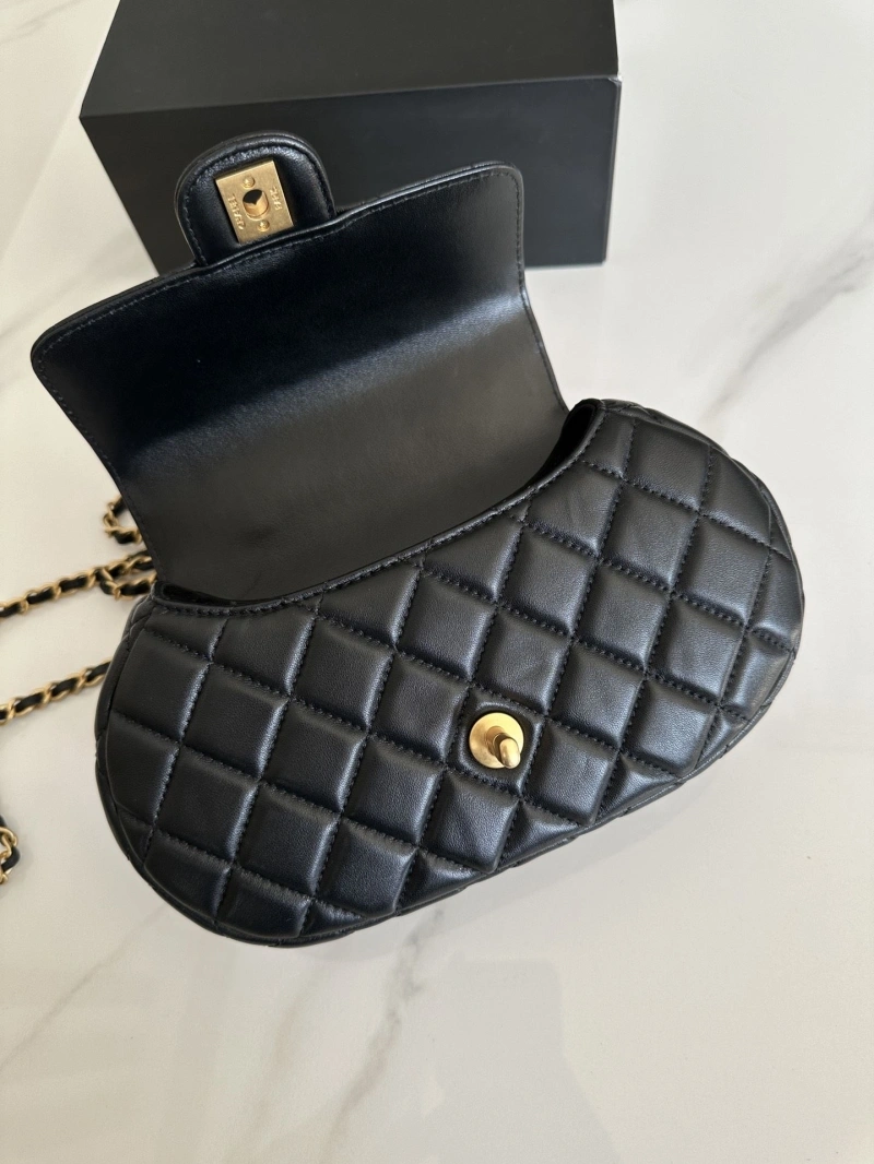 Ch**el top handle bags 4016a-0590