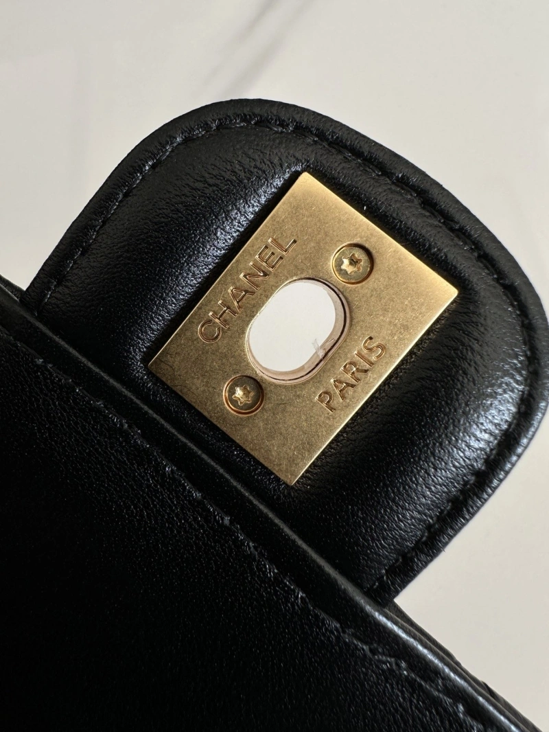 Ch**el top handle bags 4016a-0590