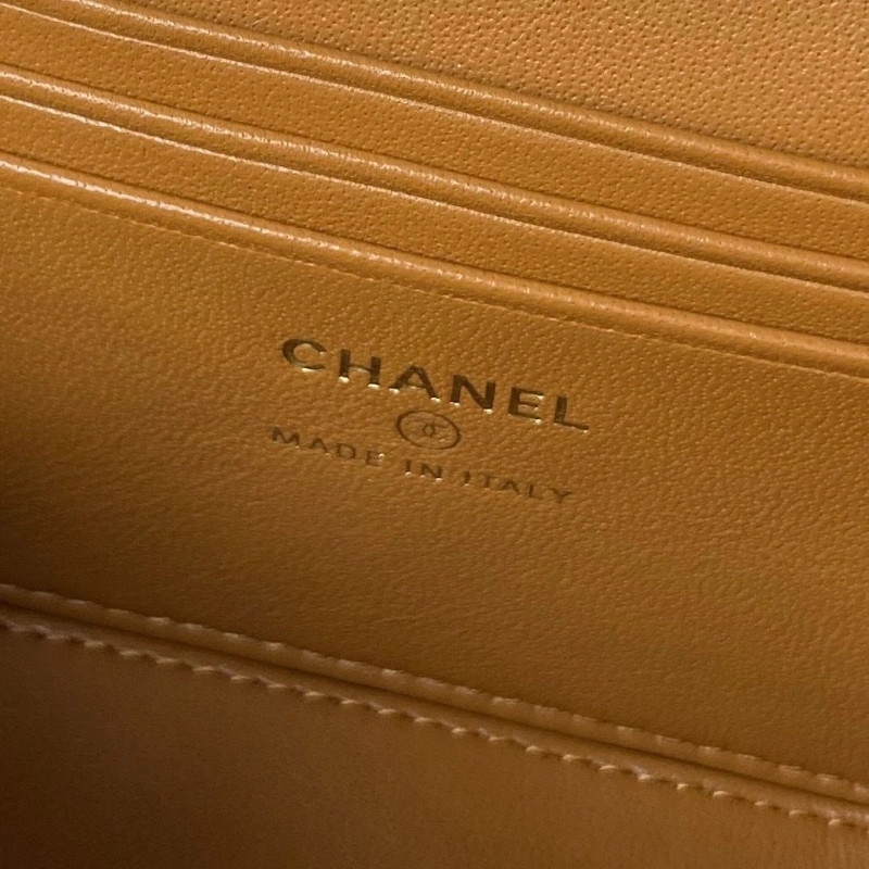 Ch**el cosmetic bags 4016a-0599