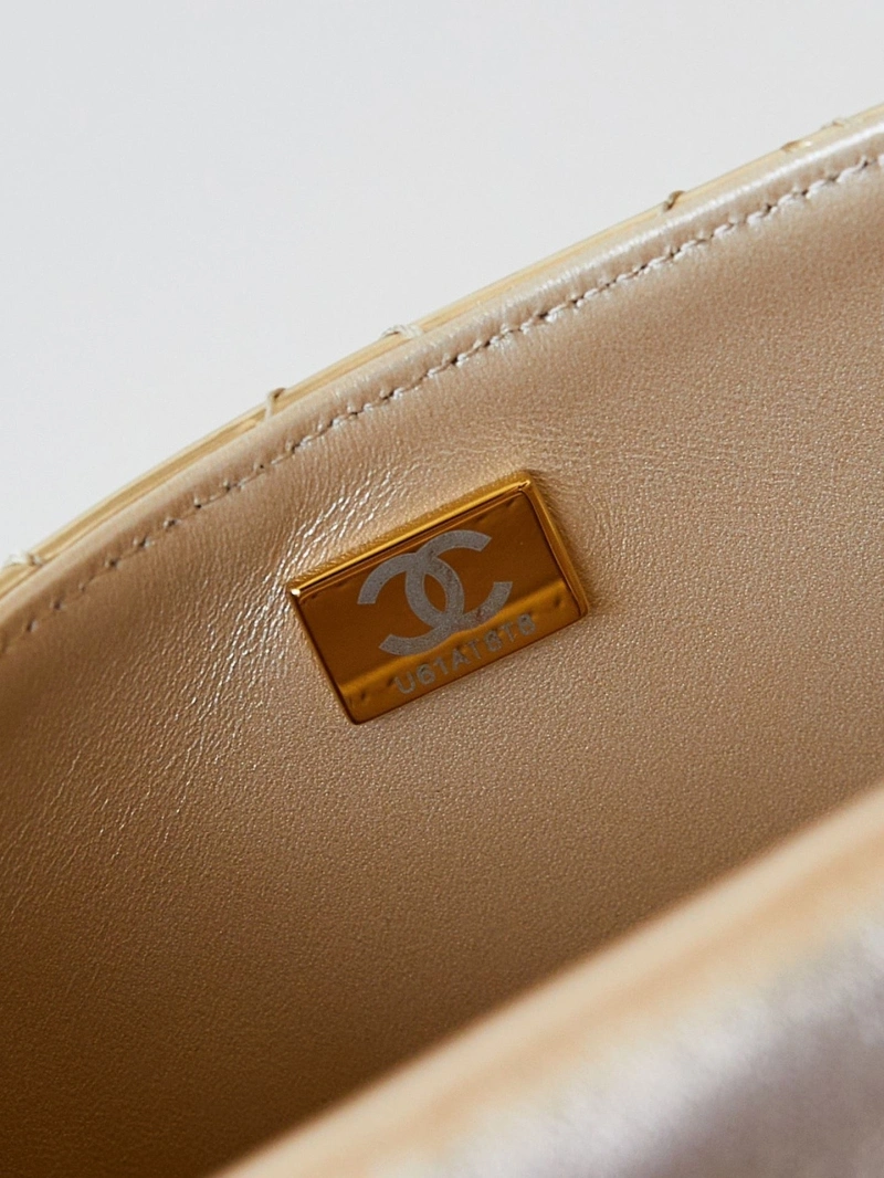 Ch**el 19 bags 4016a-0654