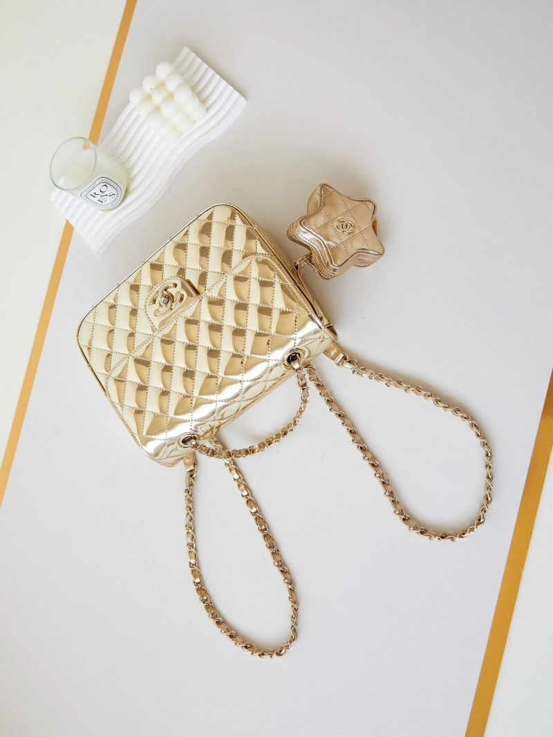 Ch**el 19 bags 4016a-0655