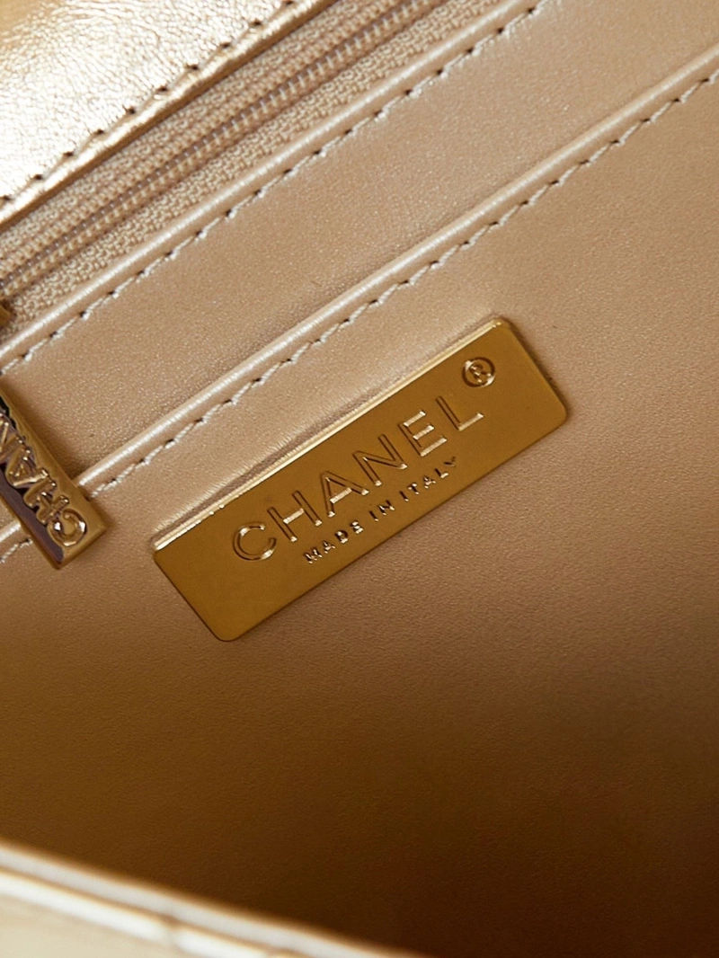 Ch**el 19 bags 4016a-0655