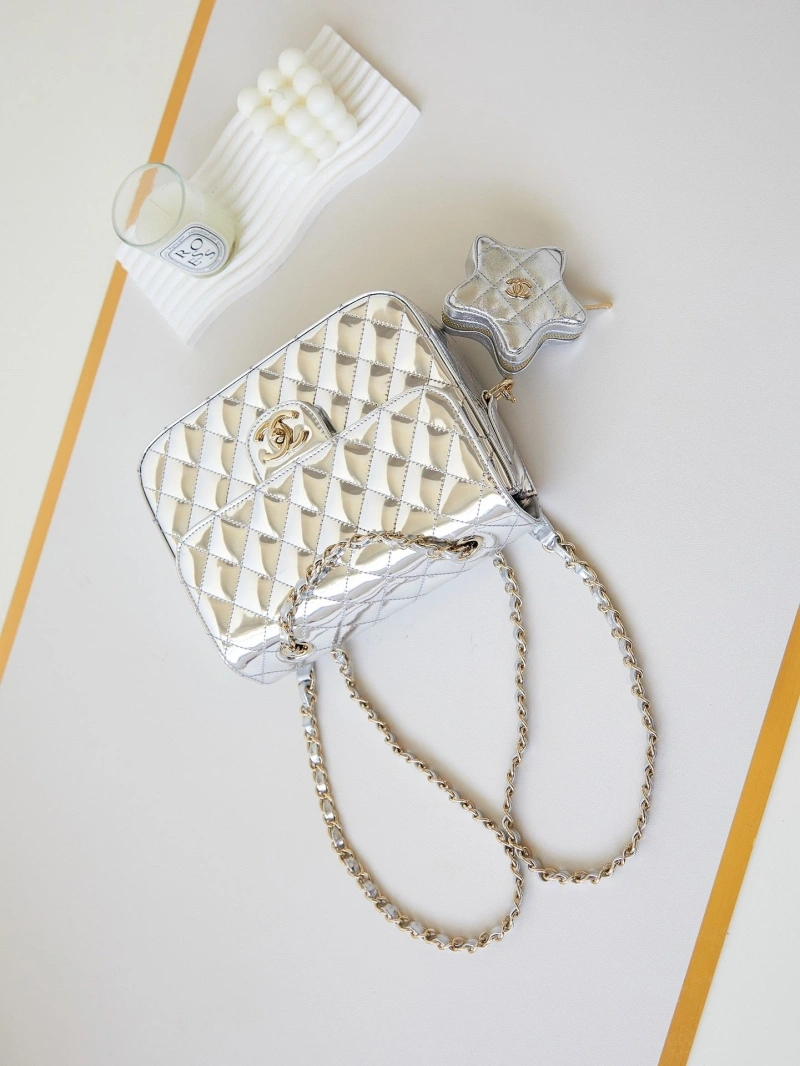 Ch**el 19 bags 4016a-0656