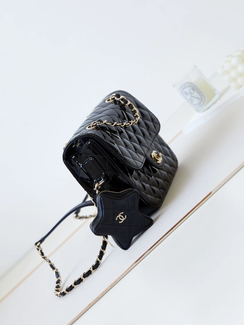 Ch**el 19 bags 4016a-0657