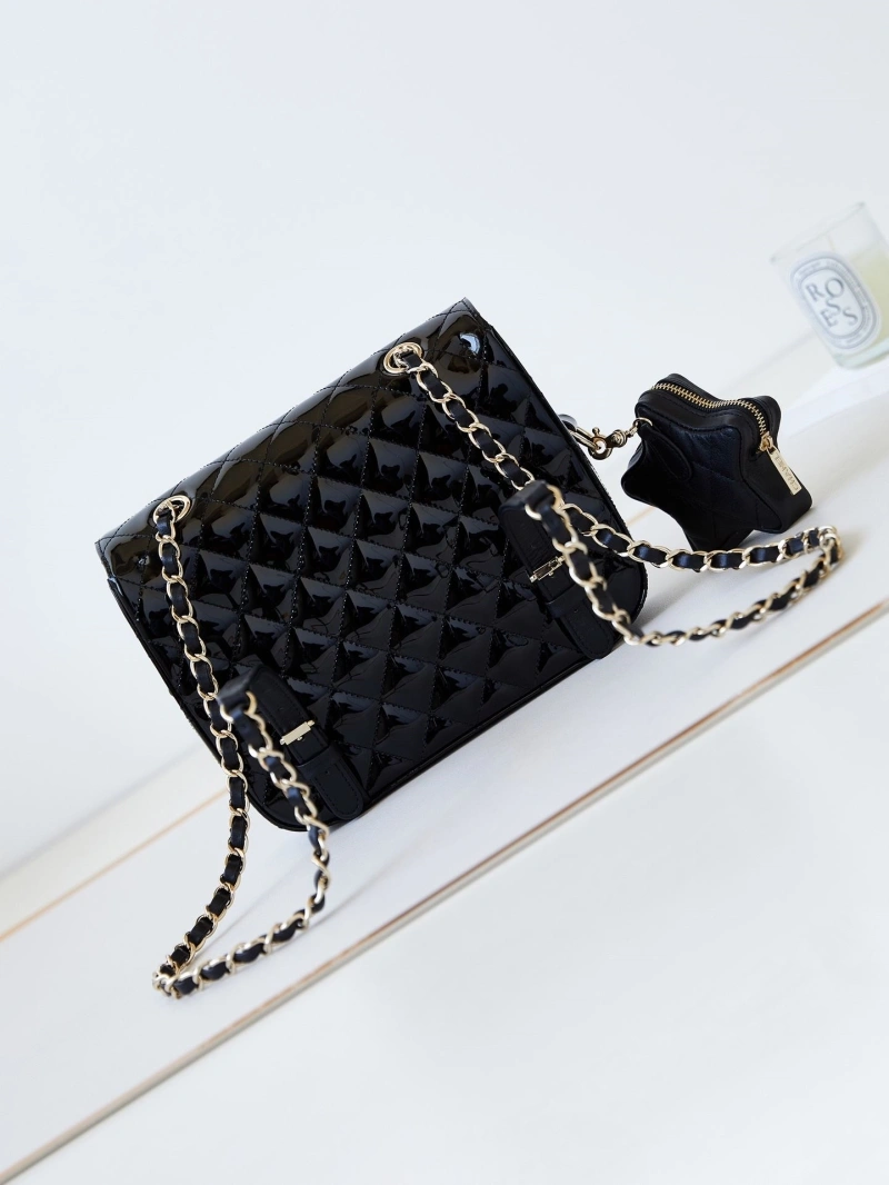 Ch**el 19 bags 4016a-0657
