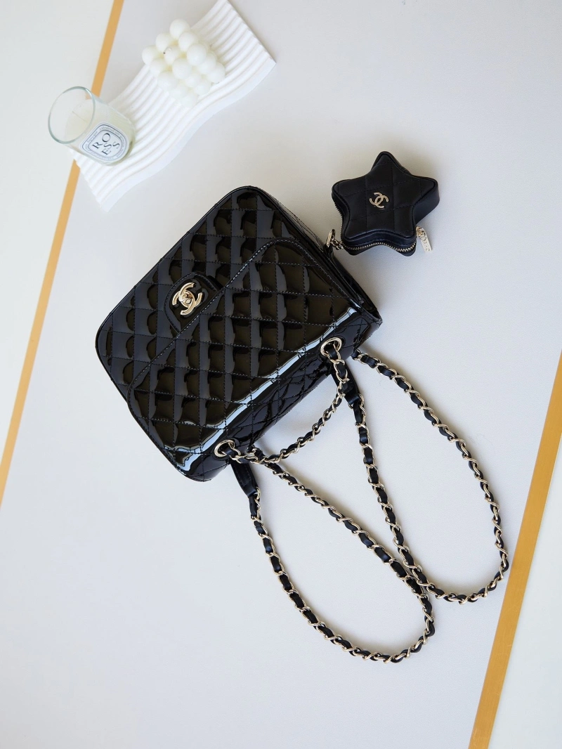 Ch**el 19 bags 4016a-0657