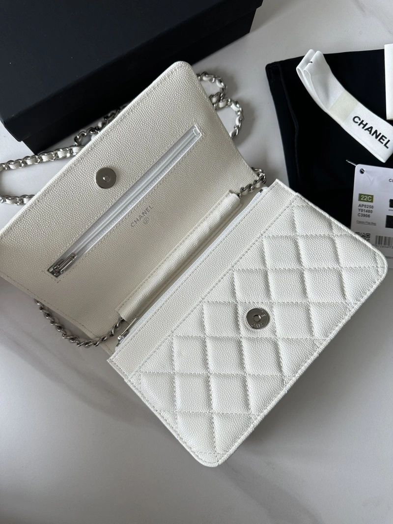 Ch**el satchel bags 4016a-0658